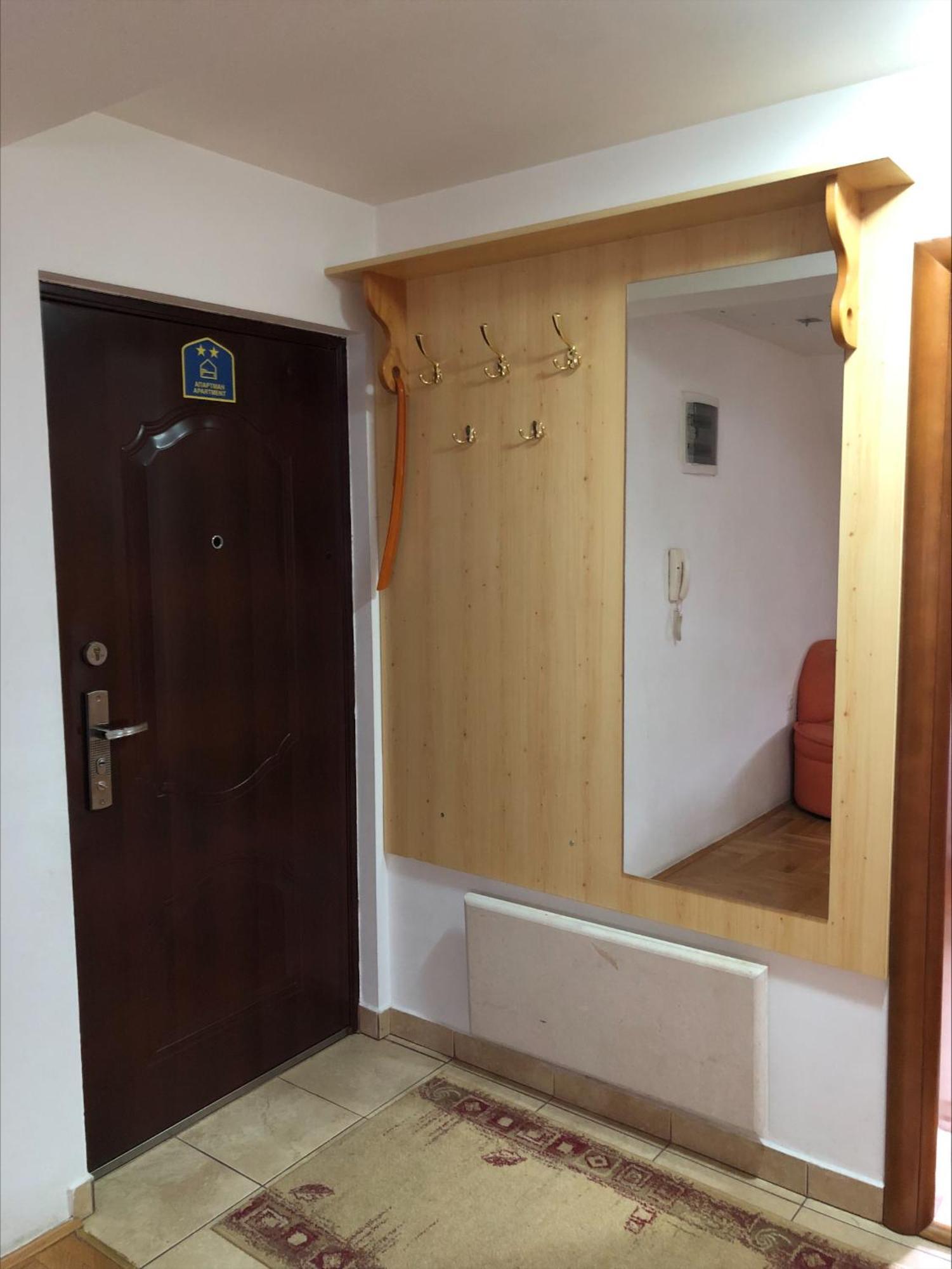 Apartmani Kris Zlatibor Eksteriør billede