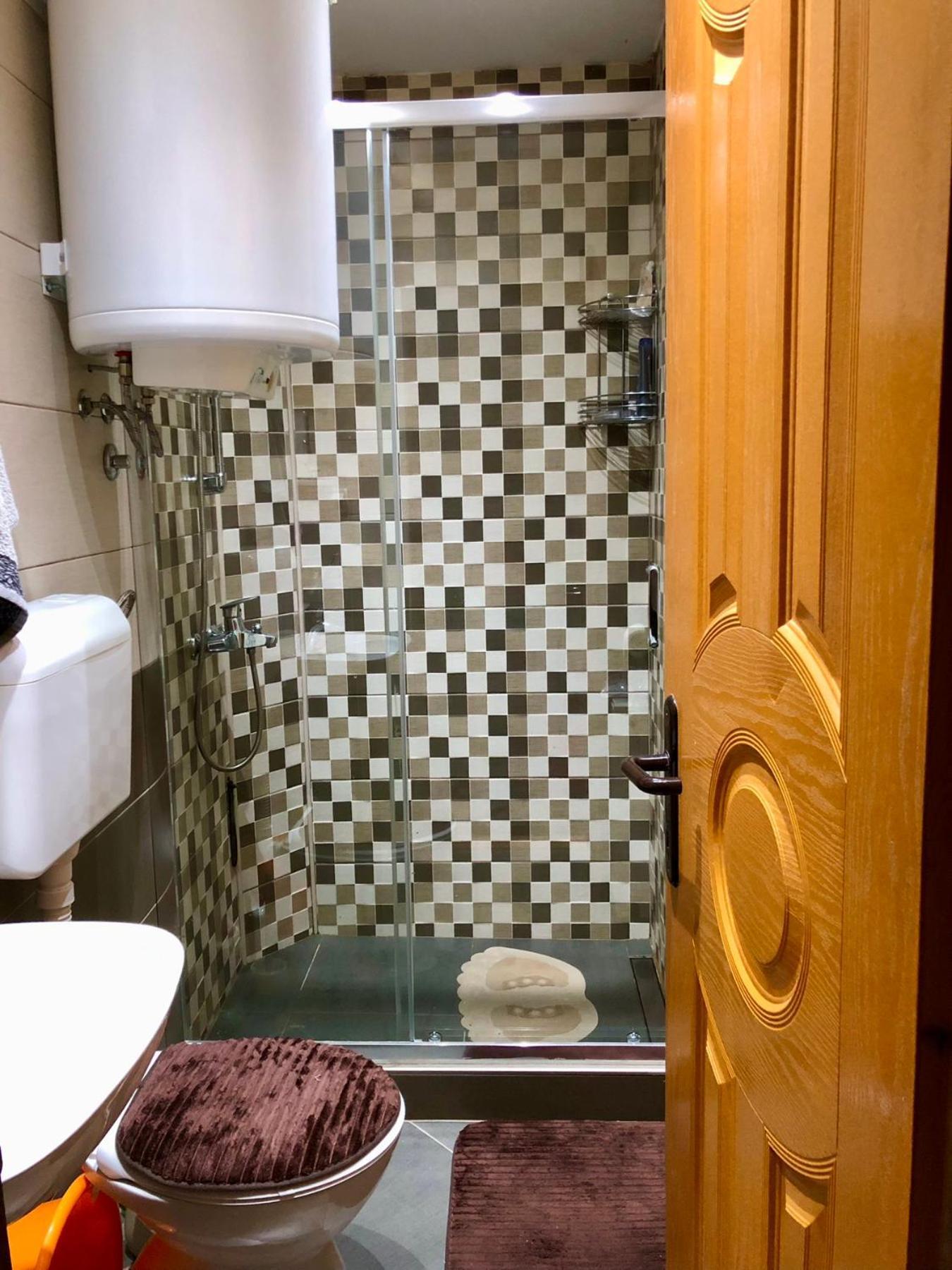 Apartmani Kris Zlatibor Eksteriør billede